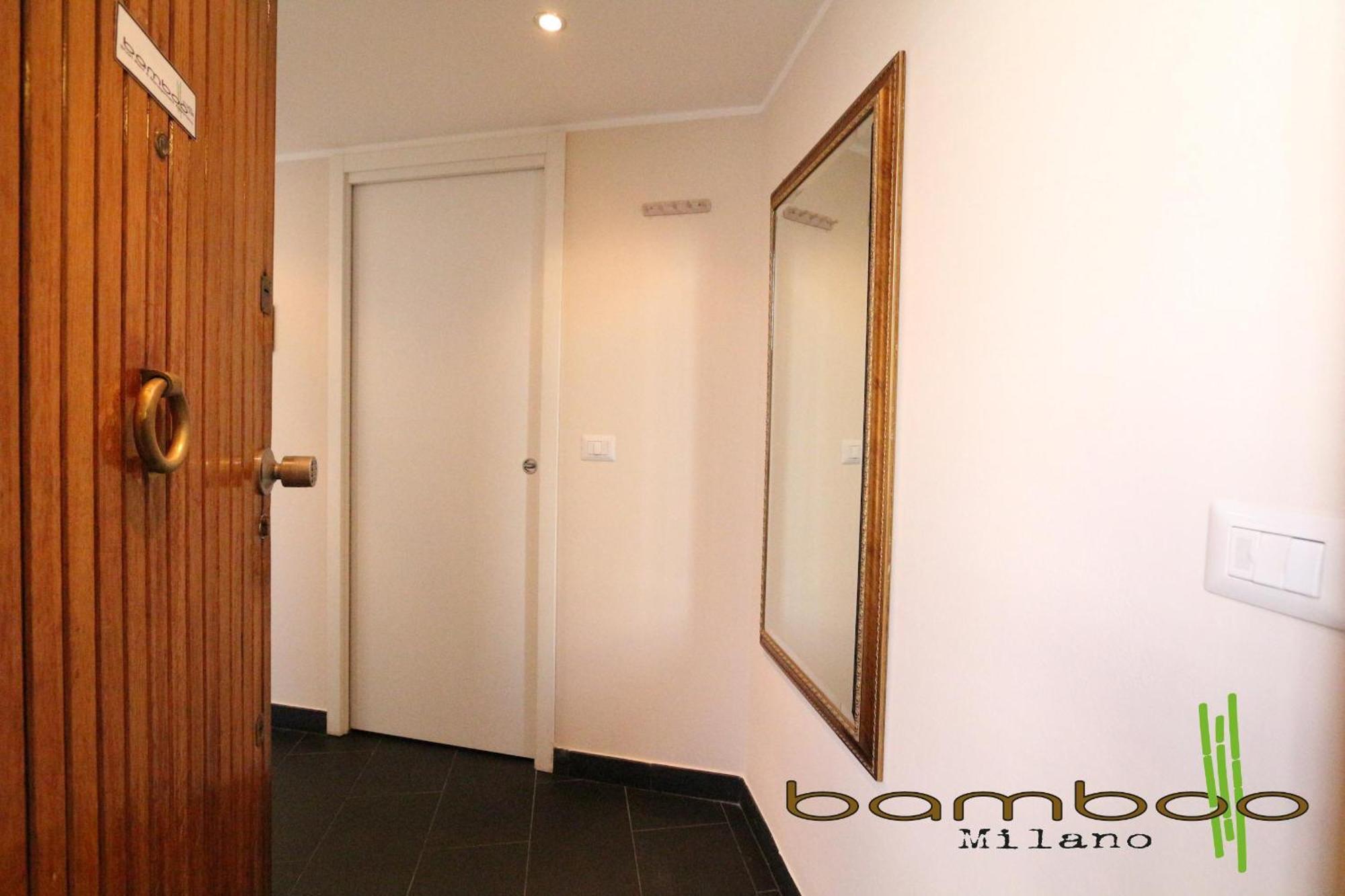 Bamboo Milano Duomo Leilighet Eksteriør bilde